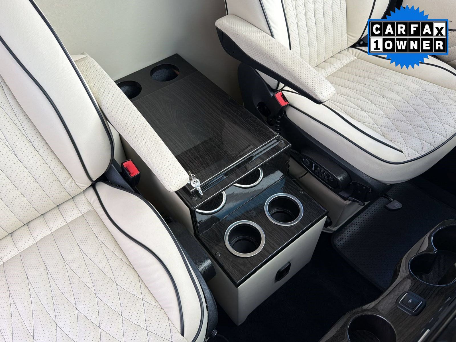 Used 2025 Mercedes-Benz Sprinter 3500 image 47