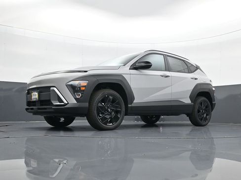 New 2026 Hyundai Kona SEL Sport AWD/4WD image 21