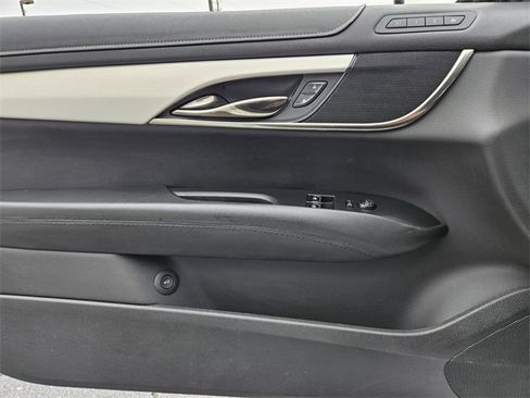 Used 2019 Cadillac ATS Premium Luxury w/ Driver Assist Package image 30