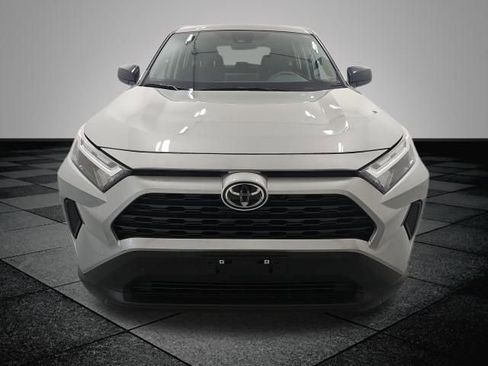 Certified 2024 Toyota RAV4 LE image 2