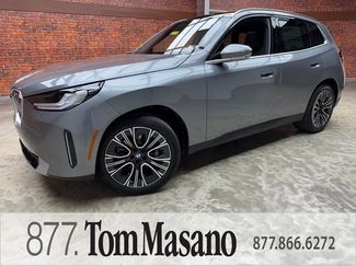 Used 2026 BMW X3 xDrive30 video 1