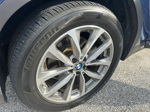 Used 2019 BMW X3 xDrive30i w/ Premium Package AWD/4WD image 18