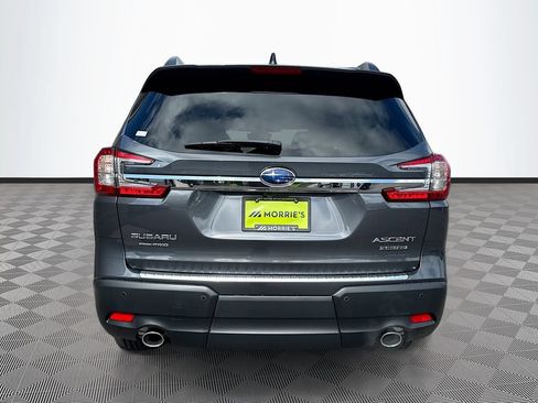 New 2026 Subaru Ascent Limited AWD/4WD image 33