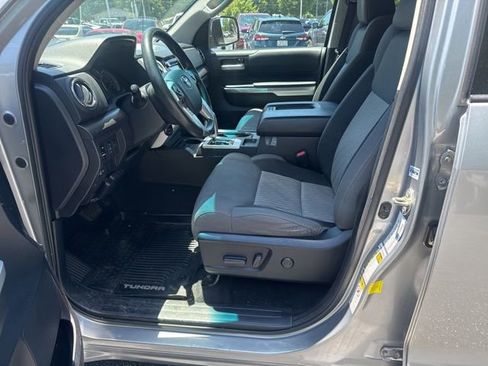 Used 2014 Toyota Tundra SR5 w/ TRD Off Road Package RWD image 14