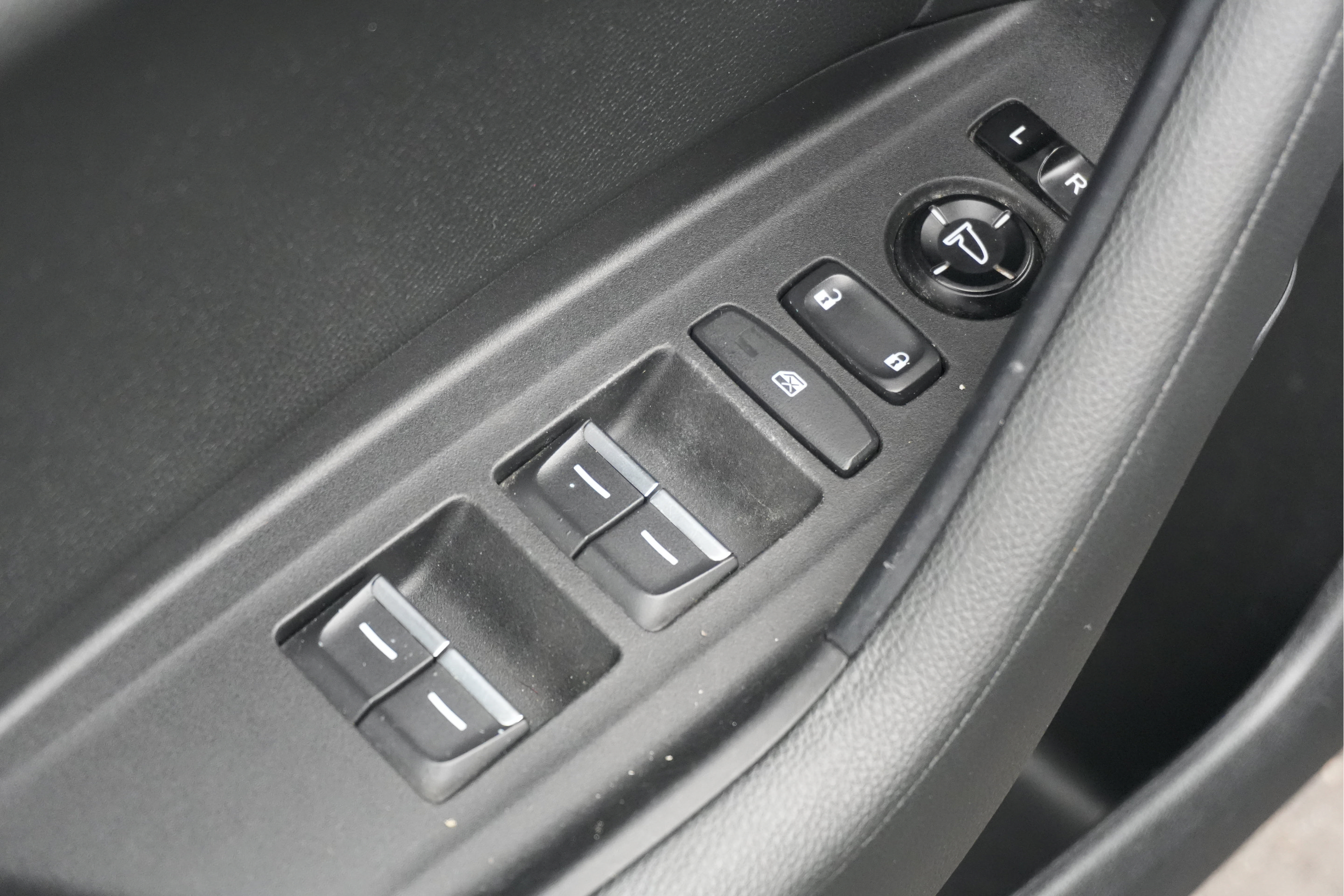 Used 2023 Acura TLX w/ A-SPEC Package AWD/4WD image 12