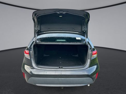 Used 2022 Toyota Corolla LE FWD image 28