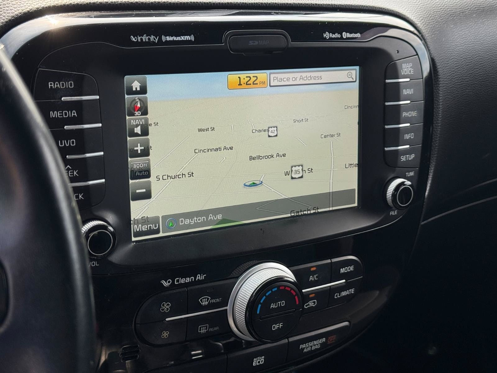Used 2015 Kia Soul + w/ Audio Package FWD image 15