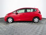 Used 2019 Honda Fit LX image 3