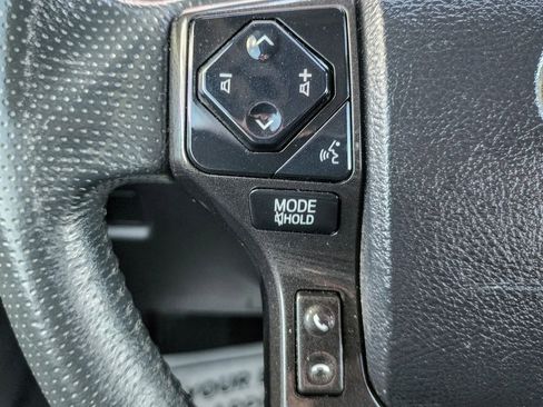 Used 2020 Toyota 4Runner Venture image 23