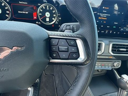 New 2025 Ford Mustang GT Premium w/ 60th Anniversary Package image 27