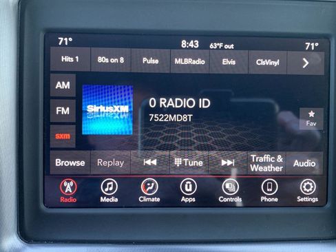 Used 2021 Dodge Challenger GT image 7