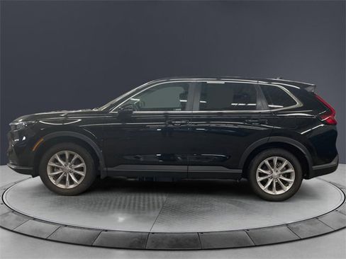 Certified 2024 Honda CR-V EX image 2