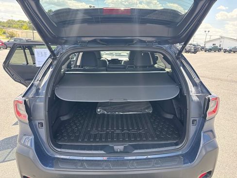 Certified 2024 Subaru Outback Limited AWD/4WD image 11