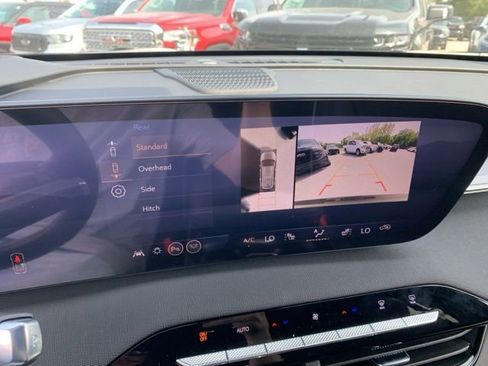 New 2026 Buick Enclave Preferred w/ Power Package image 22