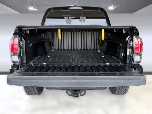 Used 2023 Toyota Tacoma TRD Pro AWD/4WD image 27