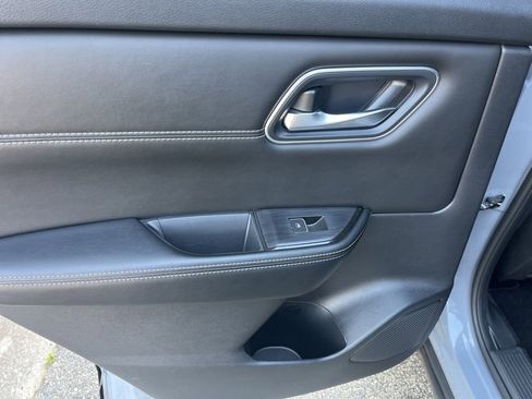 Used 2024 Nissan Rogue Platinum w/ Platinum Premium Package image 31