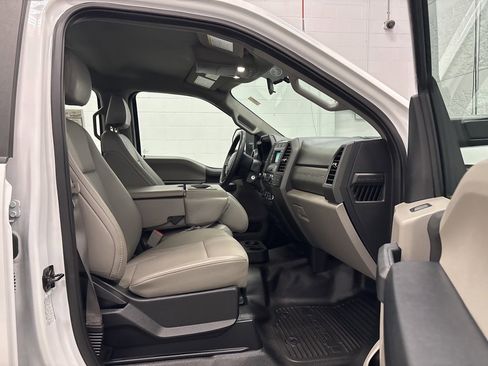 Used 2019 Ford F350 XL w/ Power Equipment Group image 35