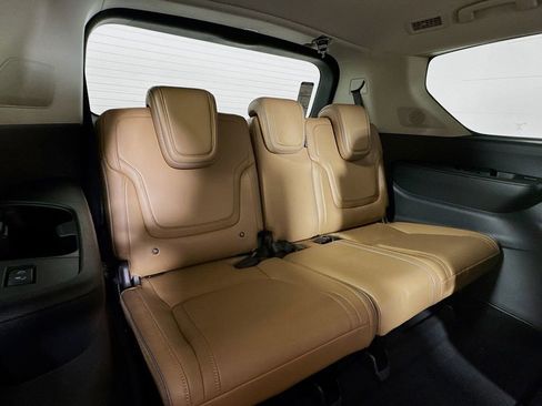 New 2026 INFINITI QX80 Luxe w/ Cargo Package image 36