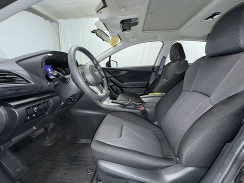 Used 2022 Subaru Impreza 2.0i Premium AWD/4WD image 11