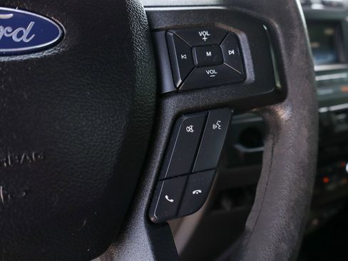 Used 2019 Ford F350 XL w/ XL Value Package image 26