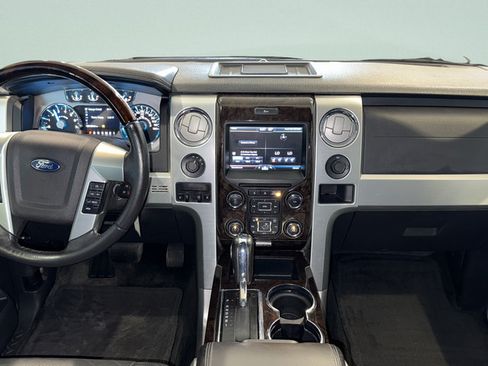 Used 2013 Ford F150 Platinum AWD/4WD image 29