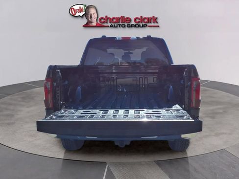 Used 2025 Ford F150 XLT w/ Equipment Group 301A Standard AWD/4WD image 9