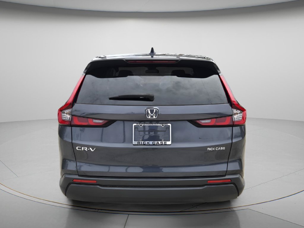 Used 2023 Honda CR-V EX image 6