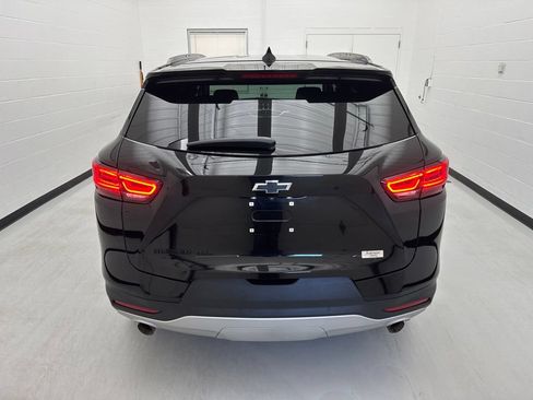 Used 2023 Chevrolet Blazer LT w/ Convenience Package AWD/4WD image 5