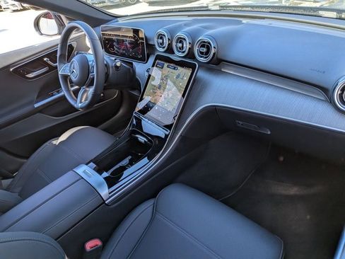 Certified 2026 Mercedes-Benz C 300 Sedan image 18