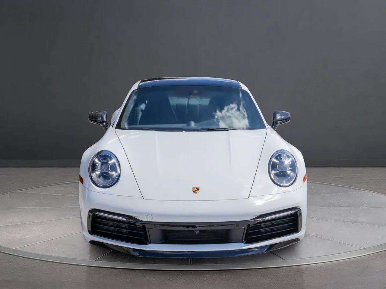 Used 2024 Porsche 911 Carrera 4S AWD/4WD image 9