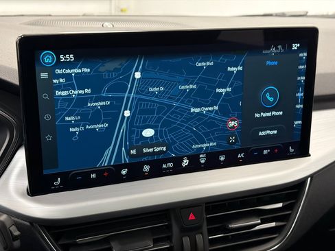 New 2026 Ford Escape Base w/ PHEV Premium Package image 27