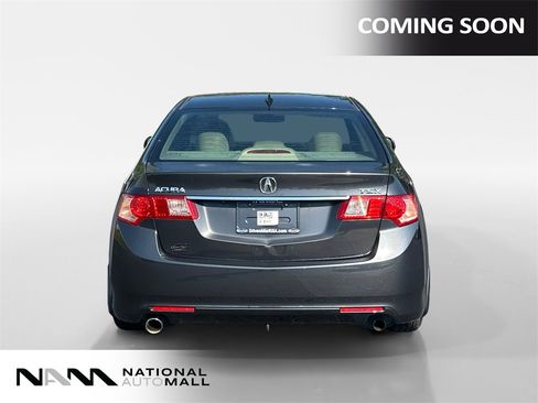 Used 2013 Acura TSX Sedan image 4