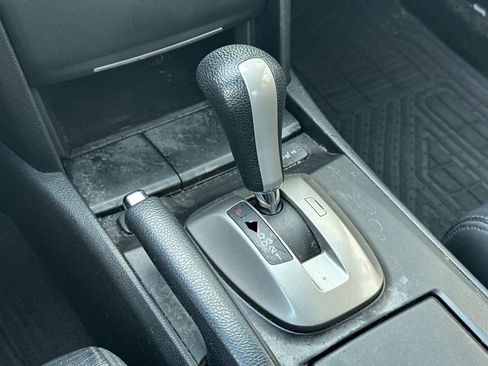 Used 2009 Honda Accord EX-L image 18