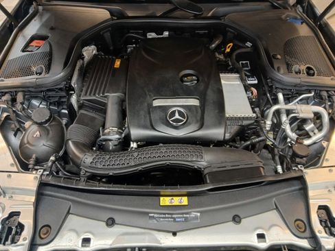 Used 2019 Mercedes-Benz E 300 4MATIC w/ Premium 1 Package image 27