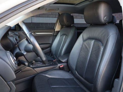 Used 2015 Audi A3 1.8T Premium FWD image 20