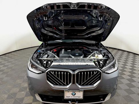 Used 2026 BMW X3 xDrive30i w/ Convenience Package AWD/4WD image 31