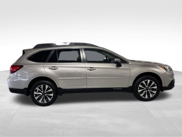 Used 2016 Subaru Outback 2.5i Limited AWD/4WD image 8
