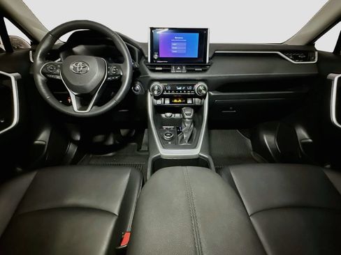 Used 2024 Toyota RAV4 XLE Premium w/ Weather Package AWD/4WD image 24