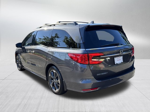 Used 2023 Honda Odyssey Elite image 8