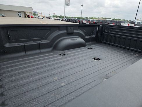 New 2026 RAM 3500 Tradesman AWD/4WD image 16