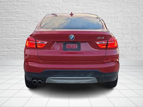 Used 2018 BMW X4 xDrive28i image 5