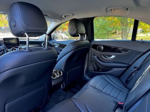 Used 2016 Mercedes-Benz C 300 Sedan image 20