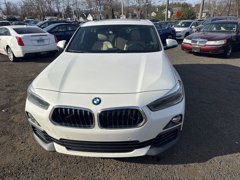 Used 2018 BMW X2 xDrive28i image 3