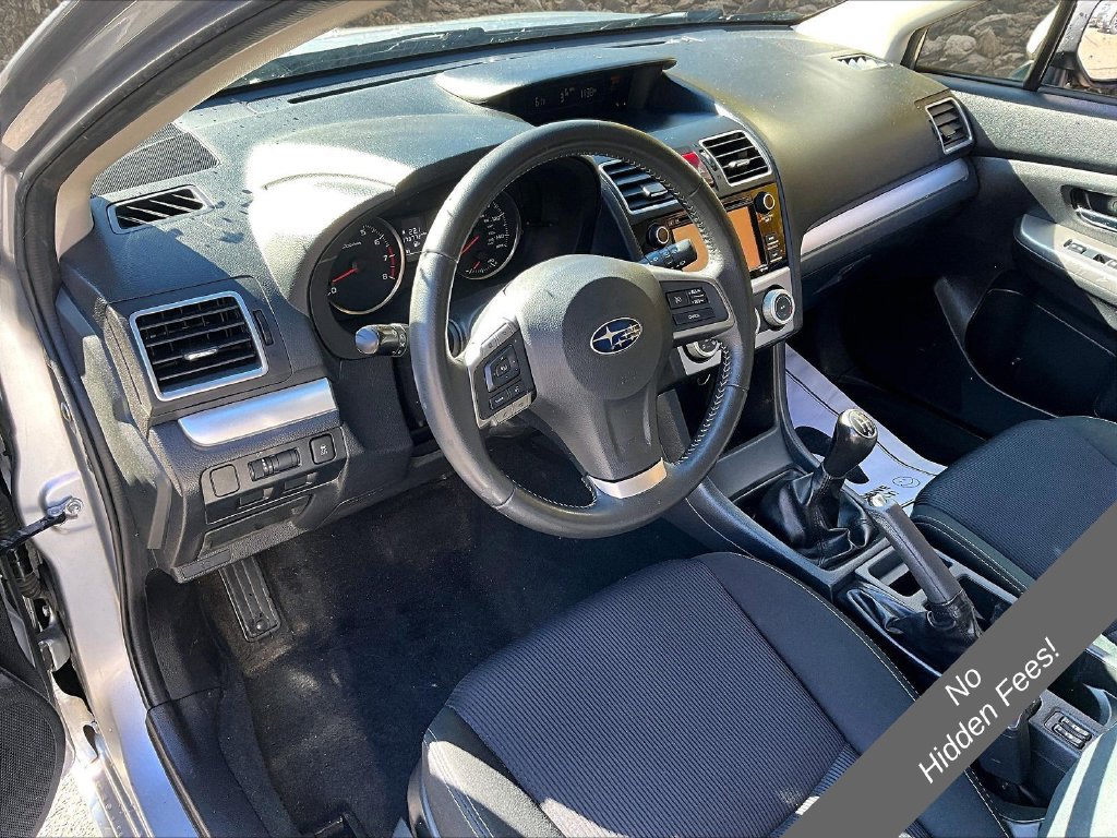 Used 2016 Subaru Impreza 2.0i Sport Premium AWD/4WD image 11