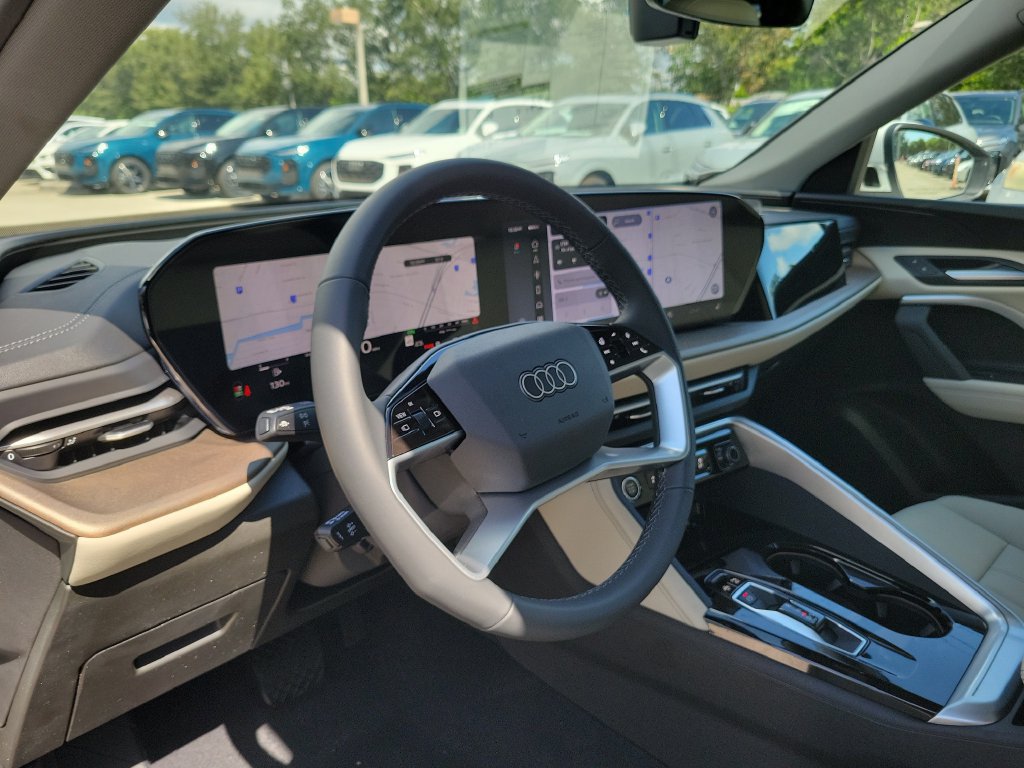 New 2026 Audi Q5 Premium AWD/4WD image 7