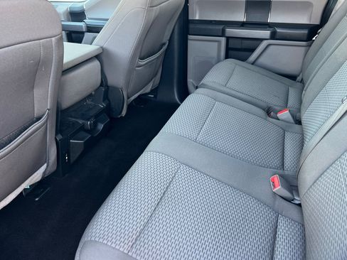 Used 2020 Ford F150 XLT w/ Equipment Group 301A Mid image 13