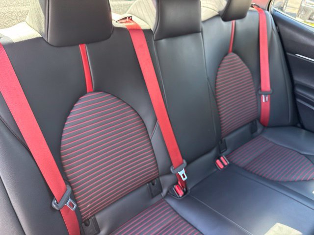 Used 2023 Toyota Camry TRD FWD image 24