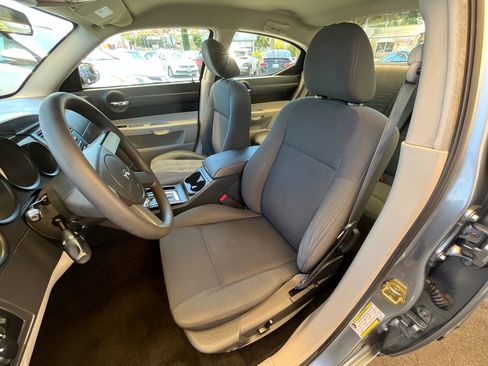 Used 2006 Dodge Charger SXT w/ Convenience Group I image 11