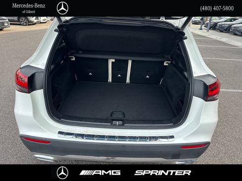 Certified 2023 Mercedes-Benz GLA 250 image 7