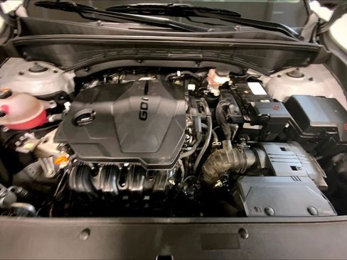 Used 2023 Kia Sorento S w/ Panoramic Sunroof Package image 31